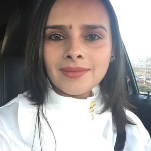 Meet your Posher, Mirtala